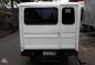 Mitsubishi L300 FB 2005 White For Sale -3