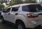 ISUZU MUX 2015 Model Open for Swap or Financing-4