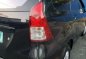 Toyota Avanza E 1.3 Vvti Black SUV For Sale -1