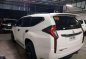 Mitsubishi Montero Sports Gls 2017 Model DrivenRides-6