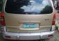 Chevrolet Venture 2005 Beige Van For Sale -3