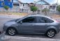 Ford Focus 2007 hatchback 2.0-4