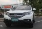 HONDA CRV 2012 (2013) 4TH GEN-0