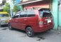 Toyota Innova E 2005 model (diesel) FOR SALE -1