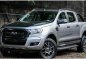 2016 Ford Ranger FX4 Silver For Sale -0