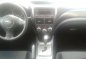 2011 Subaru Impreza automatic vs jazz i10-4