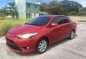 2015 Model Toyota Vios 1.3 E AT for sale -1