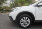 HONDA CRV 2012 (2013) 4TH GEN-3