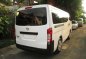 Nissan NV350 2017 Van White For Sale -5