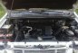 Isuzu crosswind 1st Gen 2000 mdl for sale-5