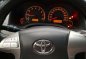 Toyota Corolla Altis 1.6G AT 2013 for sale-4