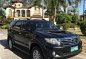 2013 Toyota Fortuner Automatic Diesel well maintained-0