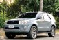 Rush Toyota Fortuner Diesel Repriced for sale -6