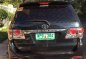 2014 Toyota Fortuner V 4x2 diesel automatic-1