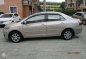 Toyota Vios E 2012 Manual FOR SALE -2