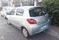 2013 Mitsubishi Mirage glx cvt for sale -9