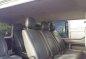 Toyota Hiace gl grandia 2.5 automatic 2014 model-7