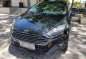 Ford Fiesta 2016 Model Black HB For Sale-3