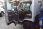 Fresh Isuzu NHR 8ft Dropside For Sale -9