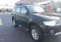 Mitsubishi Montero gls 2010 automatic FOR SALE -1