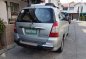 Toyota Innova 2.5G Diesel Automatic 2012 For Sale -3