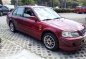 1999 Honda City LXi Automatic Red For Sale -0