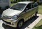 2014 Toyota Avanza manual FOR SALE -2