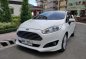 Ford Fiesta S 1.0 ECOBOOST AT For Sale -3
