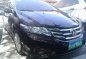 2013 Honda City 1.5E Automatic Financing OK-5