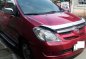 Toyota Innova E 2008 FOR SALE -9