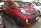 2016 Kia Picanto EX Automatic not eon spark i10-1