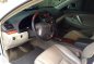 2007 Toyota Camry 2.4V Automatic All Leather Power Seats Negotiable-2