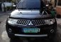 2012 Mitsubishi Montero GLS V 4x2 AT Diesel-0