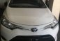 2016 Toyota Vios J 1.3 Gas M/T for sale  fully loaded-0