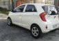 Kia Picanto EX 2014 Automatic For Sale -6