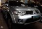 2012 Mitsubishi Montero gtv FOR SALE -1