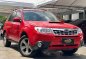 Subaru Forester 2011 XT AT for sale -0