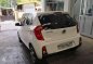 2017 Kia Picanto for sale -6