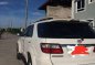 Toyota Fortuner 2009 FOR SALE -1