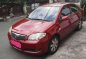 Toyota Vios 1.3E 2007 small for sale -2