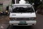 Mitsubishi L300 FB 2005 White For Sale -0