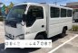 2013 Isuzu NHR Flexi Truck local fb van l300-2