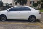 Toyota Vios 2012 SE Limited White For Sale -3