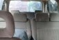 Chevrolet Venture 2005 Beige Van For Sale -4