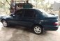 Toyota Corolla Bigbody 1996 Green Sedan For Sale -3