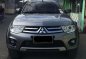 MITSUBISHI Montero Sport 2014 FOR SALE -4