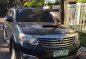 2014 Toyota Fortuner V 4x2 diesel automatic-5