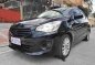 Mitsubishi Mirage G4 2017 for sale -2