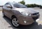 Fresh Hyundai Tucson Theta II GLS For Sale -4