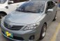 Toyota Corolla Altis 1.6G AT 2013 for sale-8